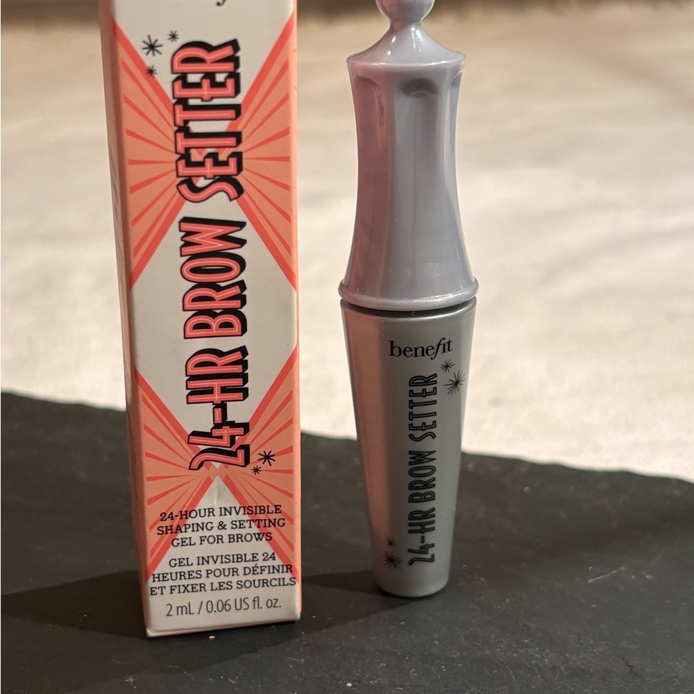 Benefit 24 Hour Brow Setter